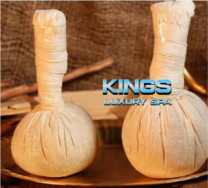 Potli Massage in Vashi